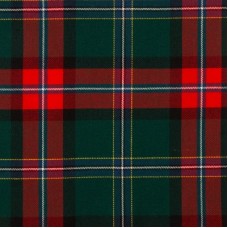 National Millenium 13oz Tartan Fabric By The Metre